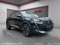 Peugeot 2008 puretech 130 ss eat8 allure suivi complet peugeot occasion paris 17ème (75)(porte maillot) simplicicar...