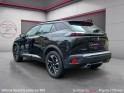 Peugeot 2008 puretech 130 ss eat8 allure suivi complet peugeot occasion paris 17ème (75)(porte maillot) simplicicar...