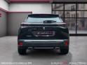 Peugeot 2008 puretech 130 ss eat8 allure suivi complet peugeot occasion paris 17ème (75)(porte maillot) simplicicar...
