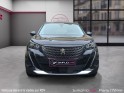 Peugeot 2008 puretech 130 ss eat8 allure suivi complet peugeot occasion paris 17ème (75)(porte maillot) simplicicar...