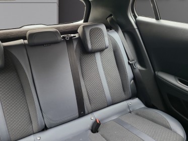 Peugeot 2008 puretech 130 ss eat8 allure suivi complet peugeot occasion paris 17ème (75)(porte maillot) simplicicar...