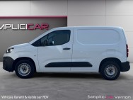 CITROEN d'occasion BERLINGO M 650 1.2 PURE TECH 110 de 2022 Vernon