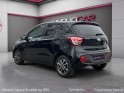 Hyundai  i10 1.0 66 bvm5 edition mondial 2019 - car play - climatisation occasion simplicicar toulouse nord simplicicar...
