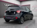 Hyundai  i10 1.0 66 bvm5 edition mondial 2019 - car play - climatisation occasion simplicicar toulouse nord simplicicar...