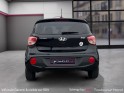 Hyundai  i10 1.0 66 bvm5 edition mondial 2019 - car play - climatisation occasion simplicicar toulouse nord simplicicar...