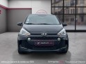 Hyundai  i10 1.0 66 bvm5 edition mondial 2019 - car play - climatisation occasion simplicicar toulouse nord simplicicar...
