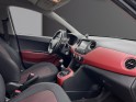 Hyundai  i10 1.0 66 bvm5 edition mondial 2019 - car play - climatisation occasion simplicicar toulouse nord simplicicar...
