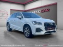 Audi q2 30 tfsi 110 design - climatisation - audi connect occasion simplicicar toulouse nord simplicicar simplicibike france