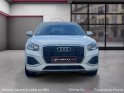 Audi q2 30 tfsi 110 design - climatisation - audi connect occasion simplicicar toulouse nord simplicicar simplicibike france