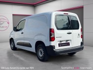 CITROEN d'occasion BERLINGO M 650 1.2 PURE TECH 110 de 2022 Vernon