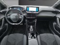 Peugeot 208 electrique 50 kwh 136 ch gt pack caméra de recul sièges avants chauffants garantie 12 mois soh 84.9% occasion...