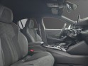 Peugeot 208 electrique 50 kwh 136 ch gt pack caméra de recul sièges avants chauffants garantie 12 mois soh 84.9% occasion...