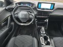 Peugeot 208 electrique 50 kwh 136 ch gt pack caméra de recul sièges avants chauffants garantie 12 mois soh 84.9% occasion...