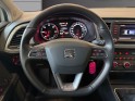 Seat leon 2.0 tdi 150 start/stop fr / sièges chauffants / radar av arr occasion simplicicar veauche simplicicar simplicibike...