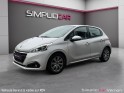 Peugeot 208 business luehdi 100ch ss bvm6 active business  applecarplay  radar de recul  garantie 12 mois occasion...