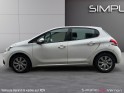 Peugeot 208 business luehdi 100ch ss bvm6 active business  applecarplay  radar de recul  garantie 12 mois occasion...
