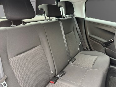 Peugeot 208 business luehdi 100ch ss bvm6 active business  applecarplay  radar de recul  garantie 12 mois occasion...