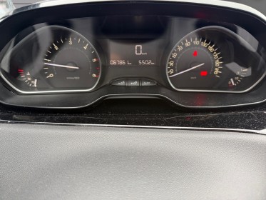 Peugeot 208 business luehdi 100ch ss bvm6 active business  applecarplay  radar de recul  garantie 12 mois occasion...