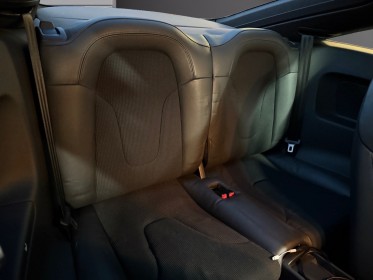 Audi tt coupe 1.8 tfsi 160 s line radar de stationnement kit distribution kit embrayage neuf garantie 12 mois occasion...