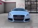 Audi tt coupe 1.8 tfsi 160 s line radar de stationnement kit distribution kit embrayage neuf garantie 12 mois occasion...