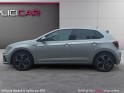 Volkswagen polo 1.0 tsi 110 ss dsg7 r-line garantie 12 mois occasion scl 56 - simplicicar vannes simplicicar simplicibike...