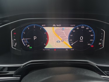 Volkswagen polo 1.0 tsi 110 ss dsg7 r-line garantie 12 mois occasion scl 56 - simplicicar vannes simplicicar simplicibike...