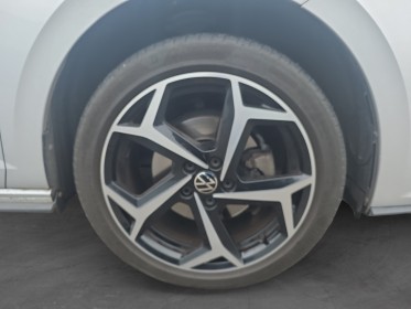 Volkswagen polo 1.0 tsi 110 ss dsg7 r-line garantie 12 mois occasion scl 56 - simplicicar vannes simplicicar simplicibike...