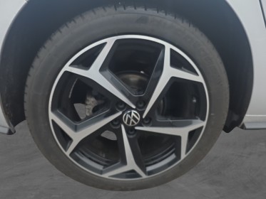 Volkswagen polo 1.0 tsi 110 ss dsg7 r-line garantie 12 mois occasion scl 56 - simplicicar vannes simplicicar simplicibike...