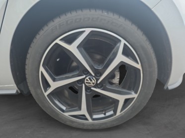 Volkswagen polo 1.0 tsi 110 ss dsg7 r-line garantie 12 mois occasion scl 56 - simplicicar vannes simplicicar simplicibike...