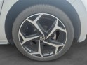Volkswagen polo 1.0 tsi 110 ss dsg7 r-line garantie 12 mois occasion scl 56 - simplicicar vannes simplicicar simplicibike...