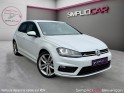 Volkswagen golf 1.4 tsi 125 bluemotion technology confortline / r line occasion simplicicar besanÇon simplicicar...
