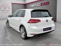 Volkswagen golf 1.4 tsi 125 bluemotion technology confortline / r line occasion simplicicar besanÇon simplicicar...