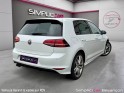 Volkswagen golf 1.4 tsi 125 bluemotion technology confortline / r line occasion simplicicar besanÇon simplicicar...