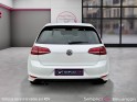 Volkswagen golf 1.4 tsi 125 bluemotion technology confortline / r line occasion simplicicar besanÇon simplicicar...