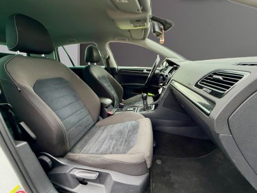 Volkswagen golf 1.4 tsi 125 bluemotion technology confortline / r line occasion simplicicar besanÇon simplicicar...