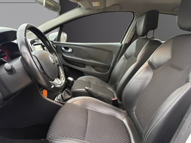 Renault clio iv tce 90 energy intens occasion simplicicar lyon nord simplicicar simplicibike france