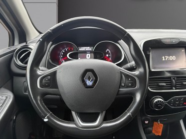 Renault clio iv tce 90 energy intens occasion simplicicar lyon nord simplicicar simplicibike france