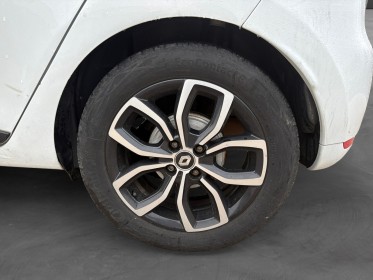 Renault clio iv tce 90 energy intens occasion simplicicar lyon nord simplicicar simplicibike france