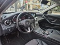 Mercedes classe c 200 d 7g-tronic plus executive / 1er main / entretien a jour full mercedes occasion paris 17ème (75)(porte...
