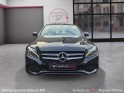 Mercedes classe c 200 d 7g-tronic plus executive / 1er main / entretien a jour full mercedes occasion paris 17ème (75)(porte...