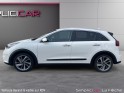 Kia niro 1.6 gdi hybride 141 ch dct6 occasion simplicicar la fleche simplicicar simplicibike france