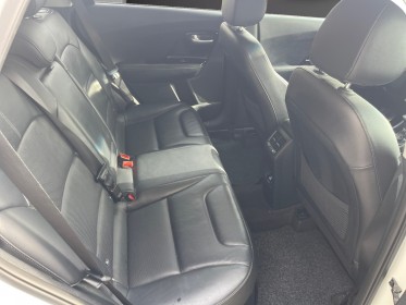 Kia niro 1.6 gdi hybride 141 ch dct6 occasion simplicicar la fleche simplicicar simplicibike france