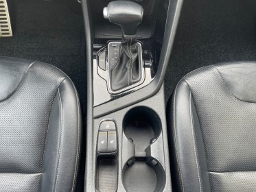 Kia niro 1.6 gdi hybride 141 ch dct6 occasion simplicicar la fleche simplicicar simplicibike france