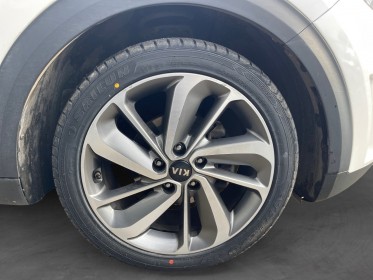 Kia niro 1.6 gdi hybride 141 ch dct6 occasion simplicicar la fleche simplicicar simplicibike france