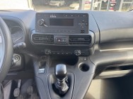 CITROEN d'occasion BERLINGO M 650 1.2 PURE TECH 110 de 2022 Vernon