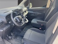 CITROEN d'occasion BERLINGO M 650 1.2 PURE TECH 110 de 2022 Vernon