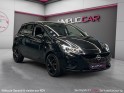Opel corsa 1.4 turbo 100 ch black edition - rÉgulateur - camÉra - jantes 17 - feux automatiques occasion simplicicar...