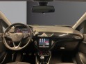 Opel corsa 1.4 turbo 100 ch black edition - rÉgulateur - camÉra - jantes 17 - feux automatiques occasion simplicicar...