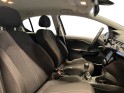 Opel corsa 1.4 turbo 100 ch black edition - rÉgulateur - camÉra - jantes 17 - feux automatiques occasion simplicicar...