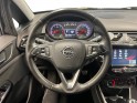 Opel corsa 1.4 turbo 100 ch black edition - rÉgulateur - camÉra - jantes 17 - feux automatiques occasion simplicicar...